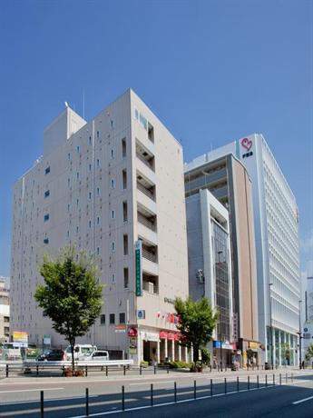 Benikea Calton Hotel Fukuoka Tenjin formerly Sutton Hotel Fukuoka Tenjin