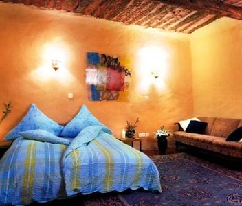 La Vieille Maison Bed and Breakfast Durfort-et-Saint-Martin-de-Sossenac