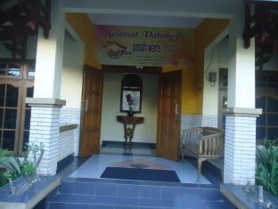 Omah Waris Family Guest House