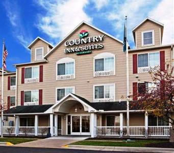 Country Inn & Suites By Carlson Springfield