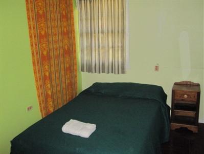 Hostel Mamallena