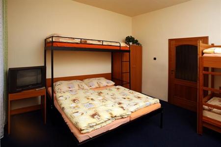 Euro Hostel Plzen