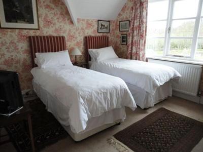 Glebe Lodge Exeter
