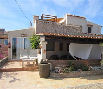La Masia de Formentera