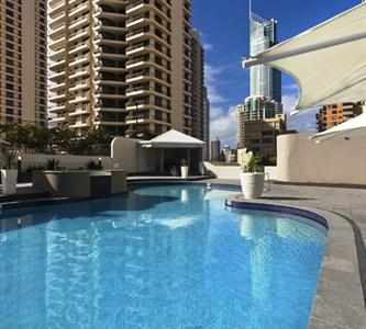 Hotel Grand Chancellor Surfers Paradise Gold Coast