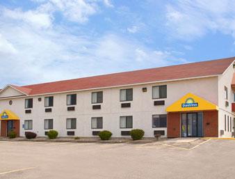 Days Inn Yankton