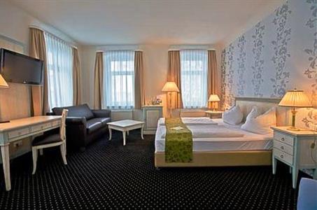 Rathaushotels Oberwiesenthal