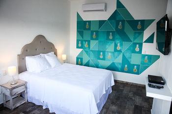 Ginger Hotel Tulum