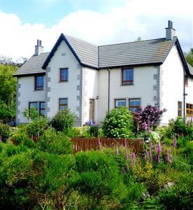 Rehiran Beag Bed and Breakfast