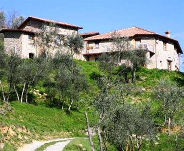 Casa Vacanze La Casala Hotel Fivizzano