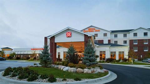 Hilton Garden Inn Fargo