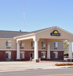 Days Inn & Suites Clayton New Mexico