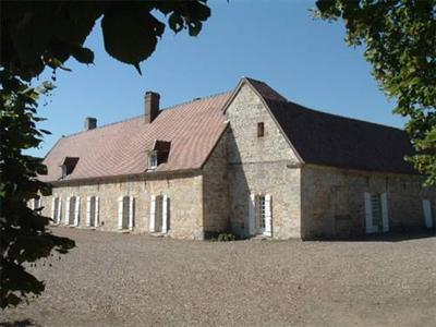 Le Prieure Saint Remy