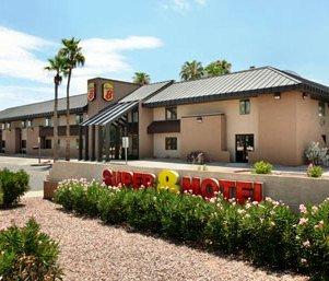 Super 8 Motel - Chandler / Phoenix