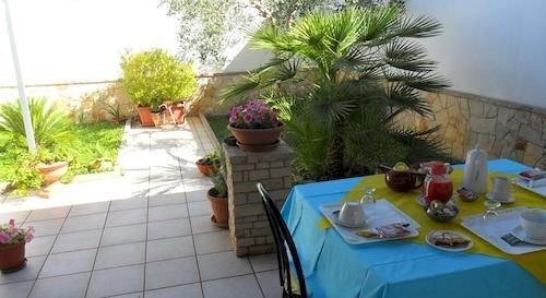 Bed and Breakfast La Guglia nel Salento