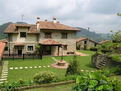 Casa Rural Llugaron II