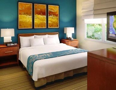 Residence Inn Greenville