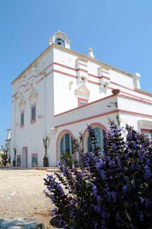 Masseria Montenapoleone