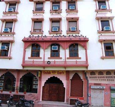 Hotel Gulab Garh