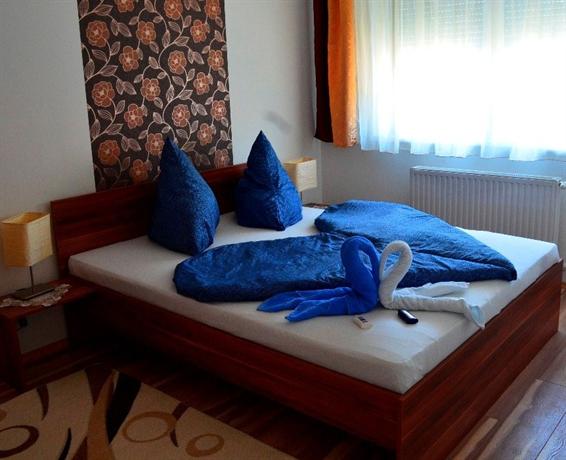 Balint Wellness Luxus Apartman