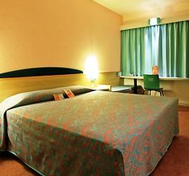 Ibis Sao Jose