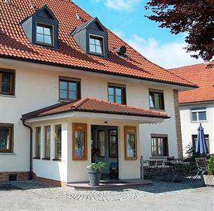 Hotel Gasthof Zum Rossle Altenstadt