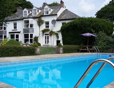 Lanarth Hotel