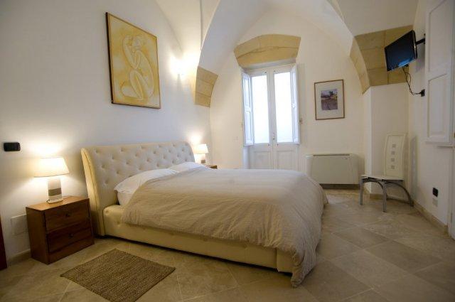 La Bella Lecce B&B