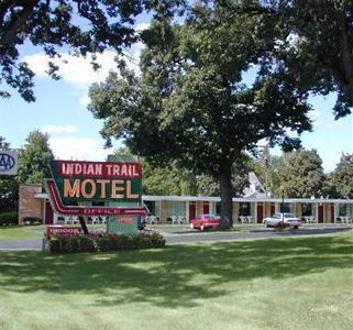 Indian Trail Motel