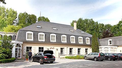 Hostellerie In den Bonten Os