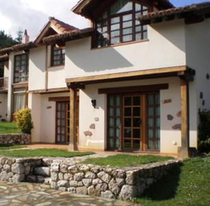 El Covaju Apartamentos Cabezon de Liebana