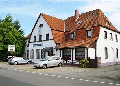 Hotel Zum Goldenen Stern Unterspreewald