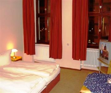 Hotel Goldenes Lamm Rothenburg ob der Tauber