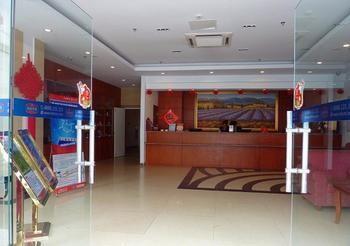 Hanting Hotel Changzhou South Street Branch