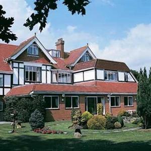 BEST WESTERN Waterford Lodge Hotel