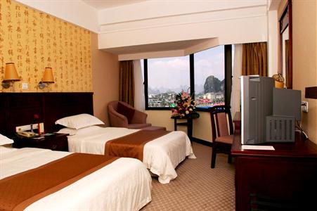 Universal Guilin Hotel