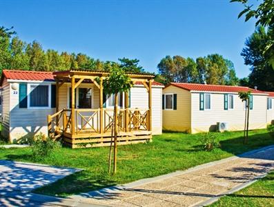 Camping San Marino