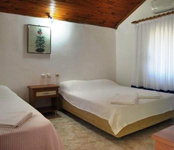 Blue Paradise Pension Cirali