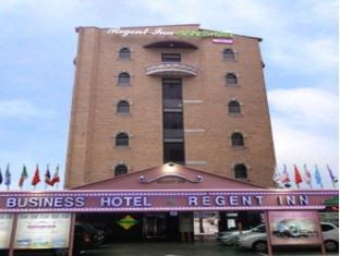 Goodstay Regent Inn Business Hotel