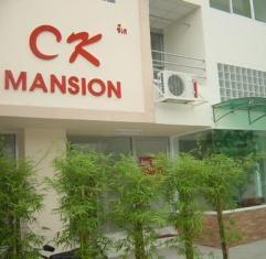 CK Mansion