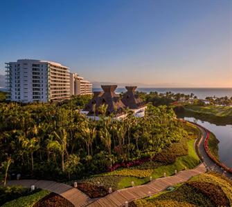 Grand Mayan Resort Nuevo Vallarta