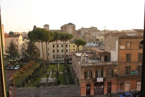 Colosseo Panorama