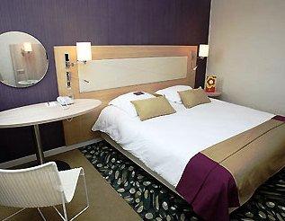 Mercure Mulhouse Centre