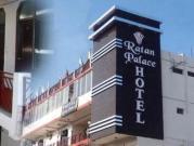 Hotel Ratan Palace