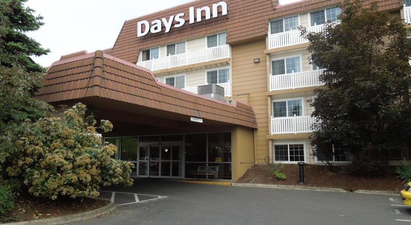 Days Inn Portland