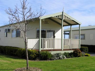 Hopkins River Caravan Park