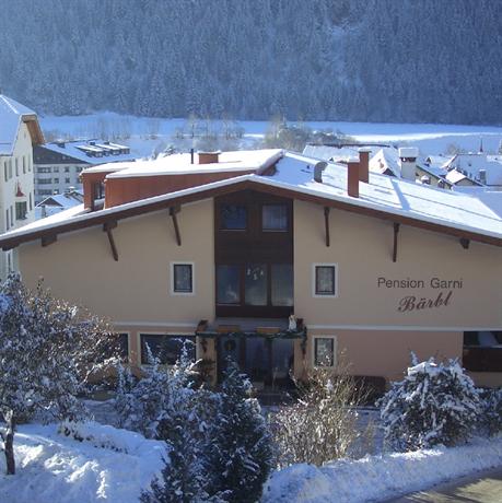 Haus Baerbl