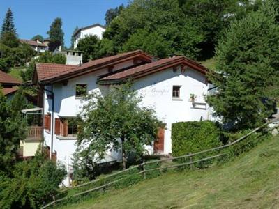 Bed & Breakfast La Val