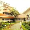 Kesarval Garden Retreat