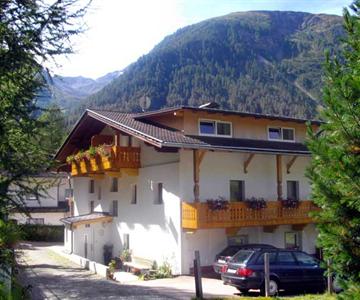 Haus Bergblick Pragraten am Grossvenediger